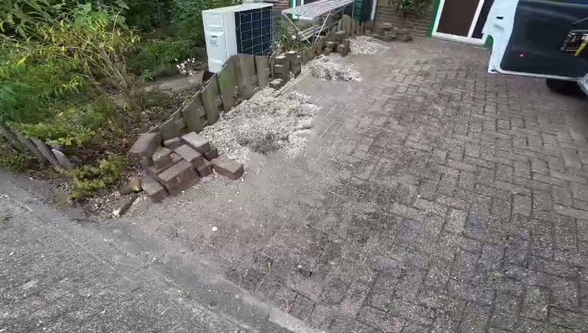 Tuinonderhoud · Tuinwerk Denys, Den Bosch